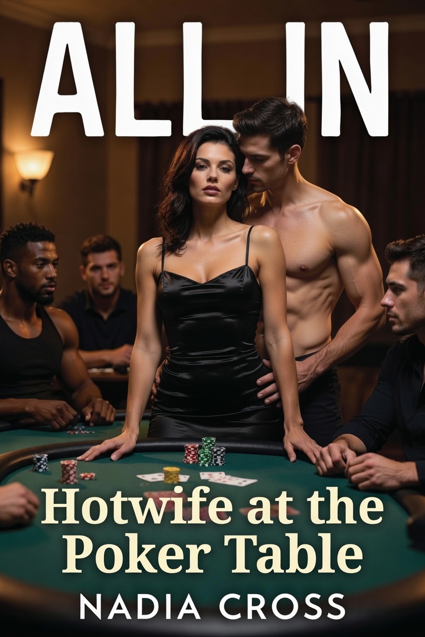 Cover of All In