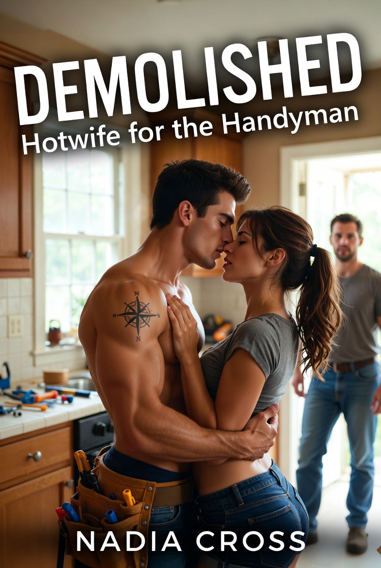 Cover of Demolished
