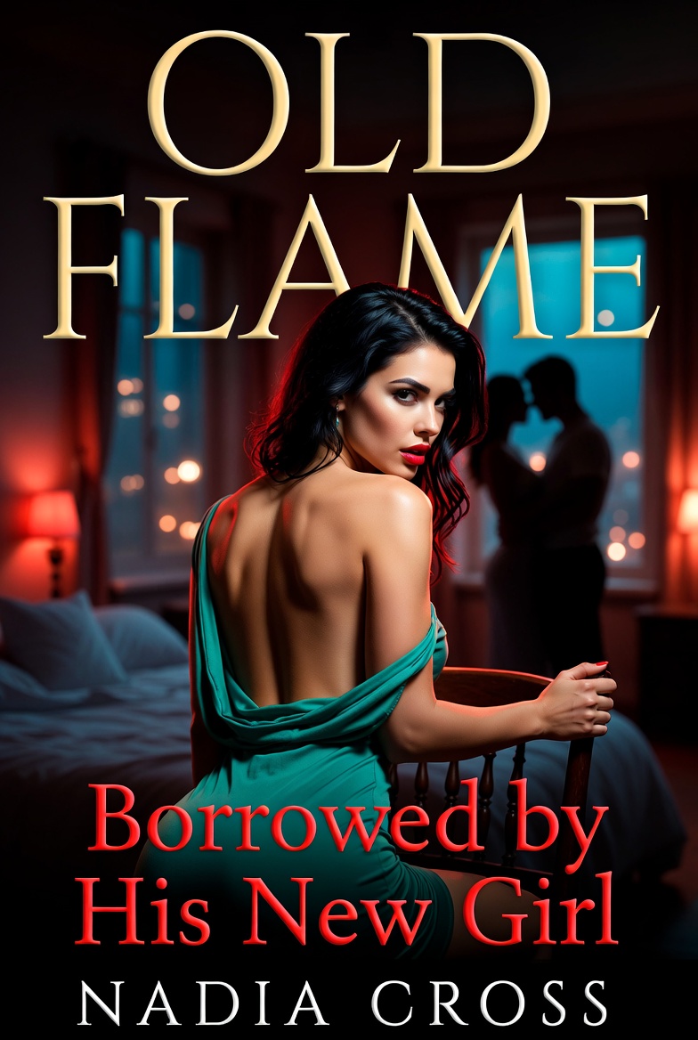 Cover of Old Flame