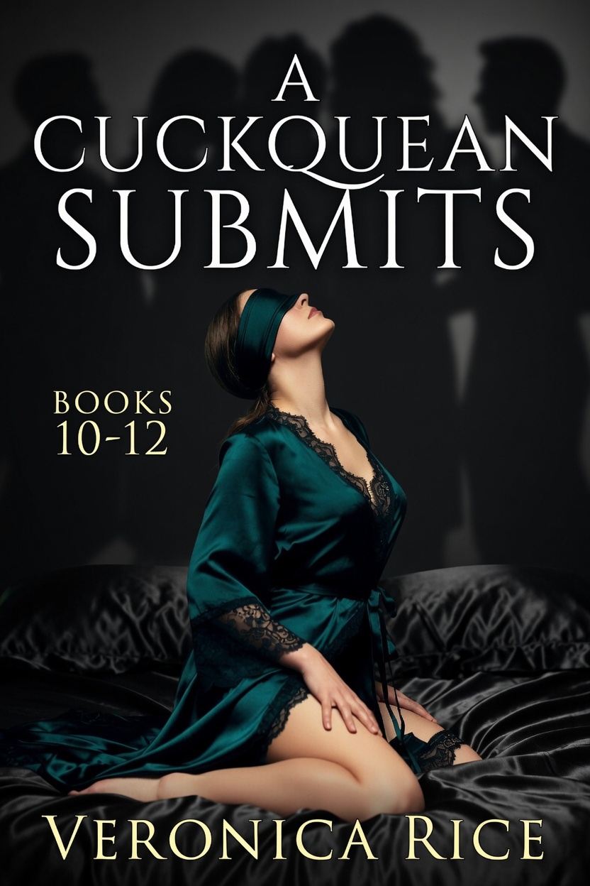 A Cuckquean Submits