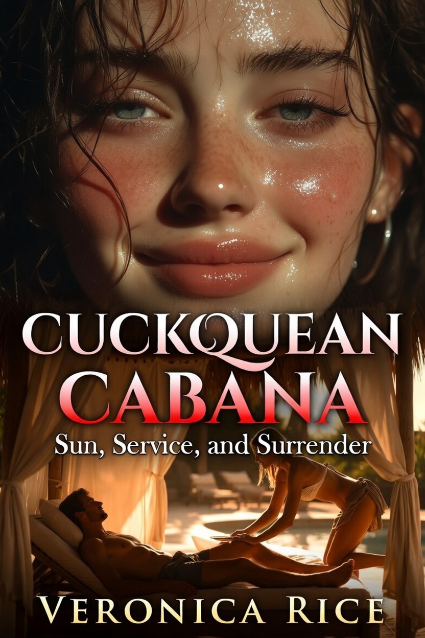Cuckquean Cabana