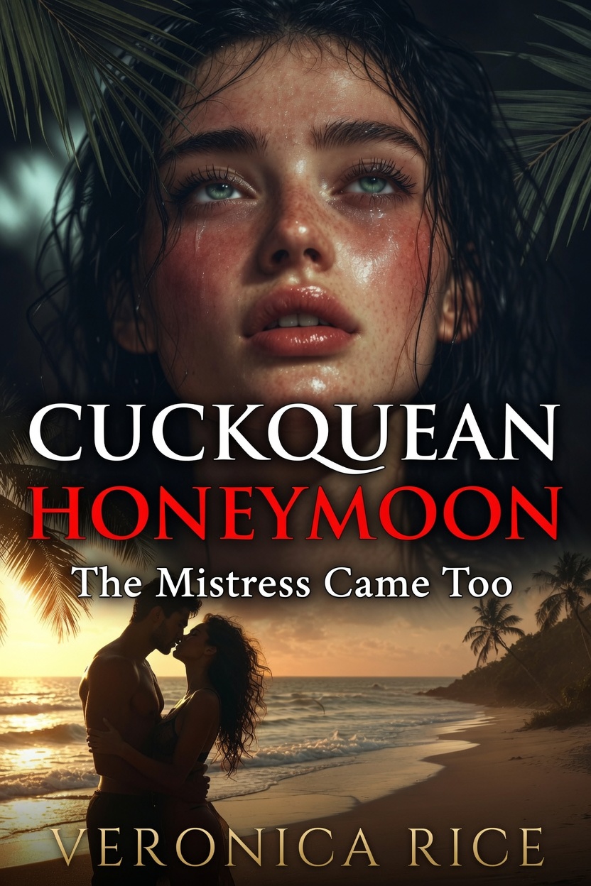 Cover of Cuckquean Honeymoon