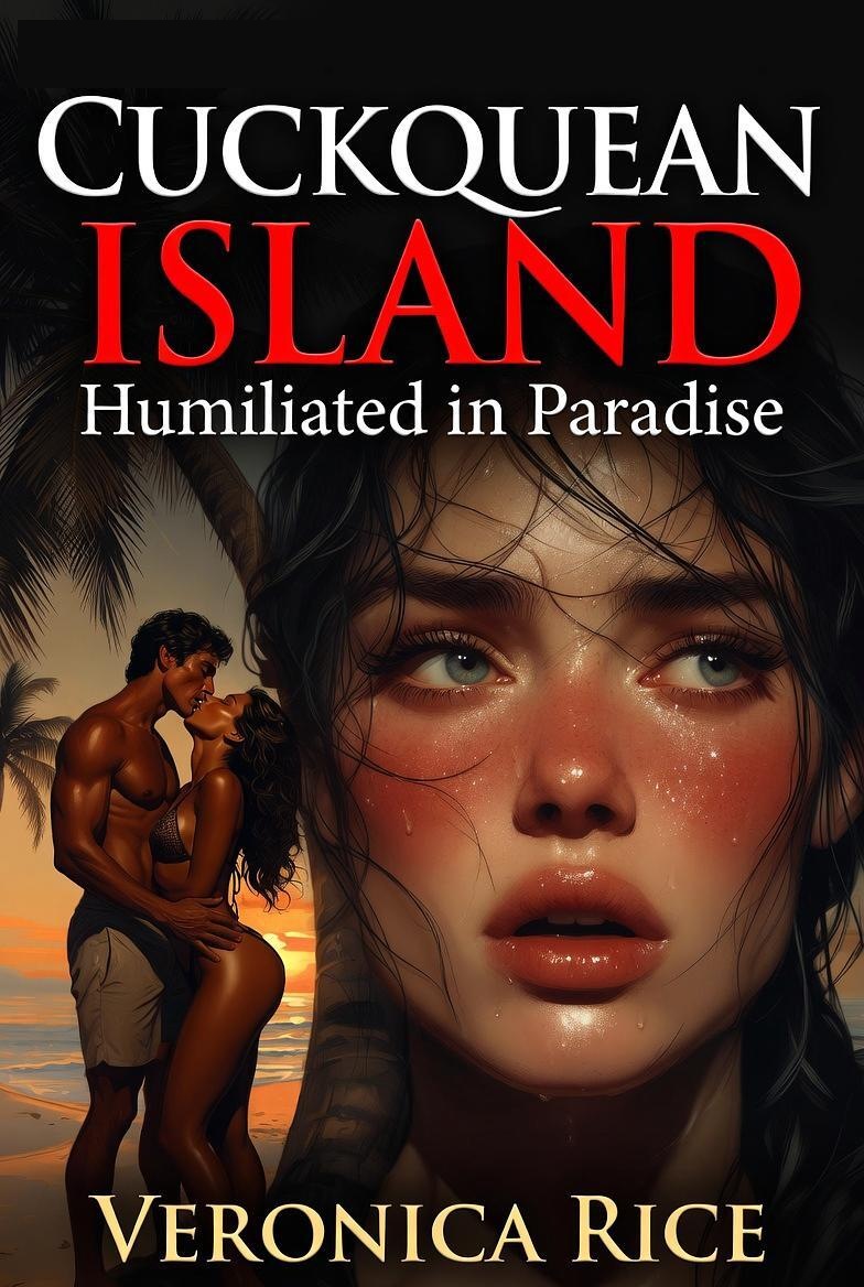 Cover of Cuckquean Island