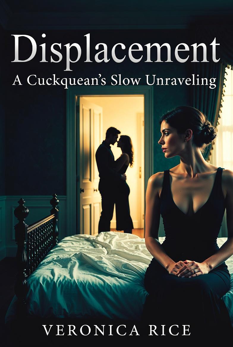 Cover of Displacement