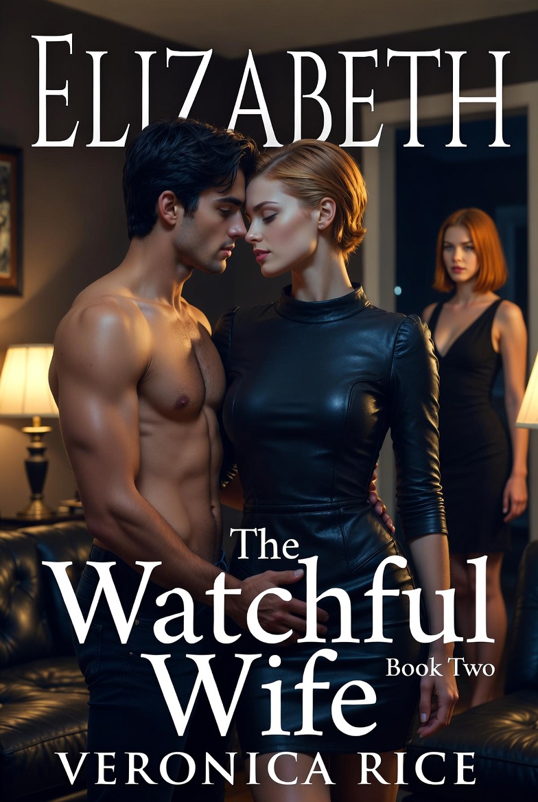 Cover of Elizabeth