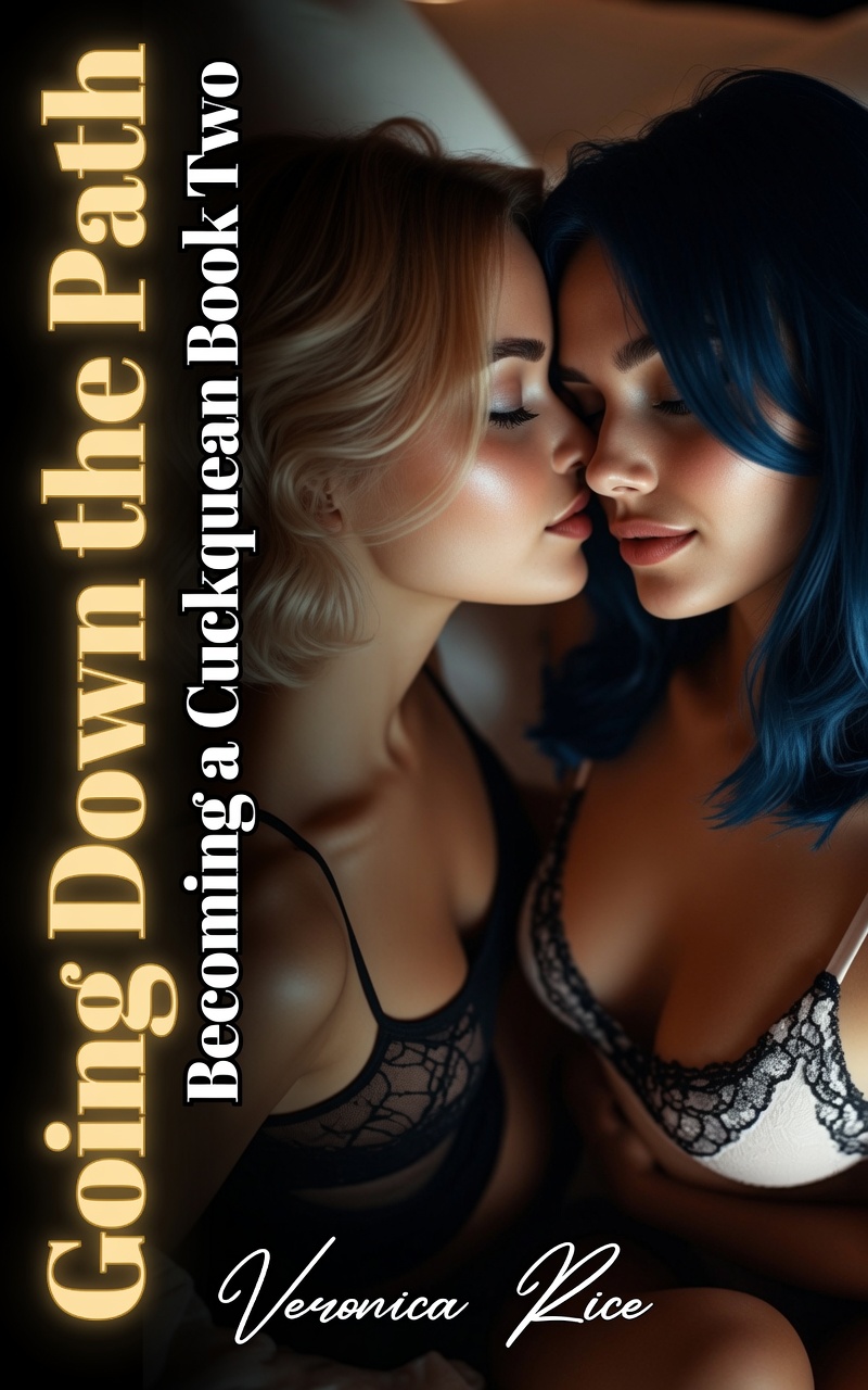 Cover of Going Down the Path