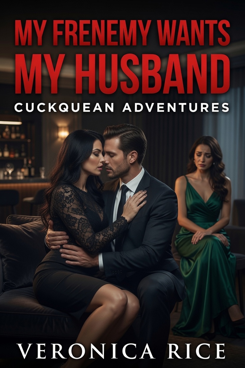 Cover of My Frenemy Wants My Husband