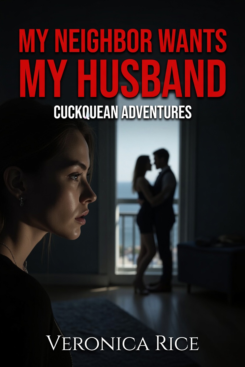 Cover of My Neighbor Wants My Husband