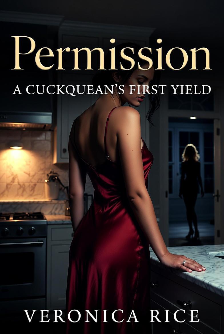 Cover of Permission