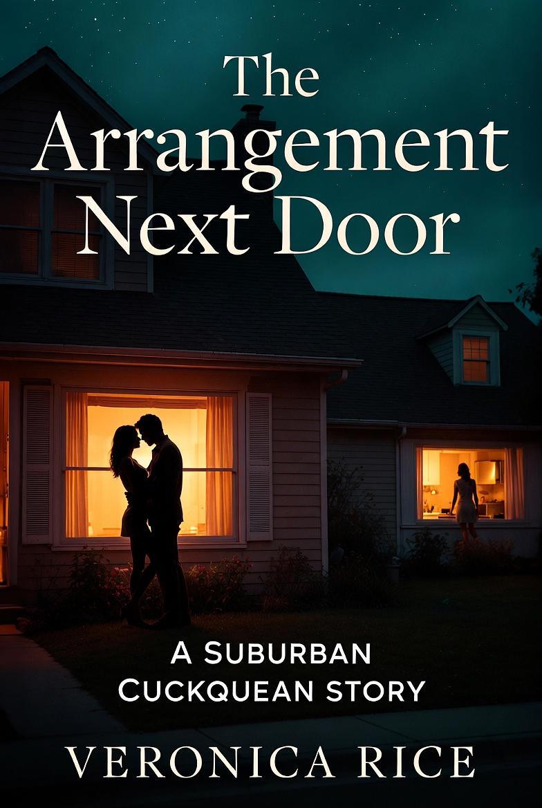 Cover of The Arrangement Next Door