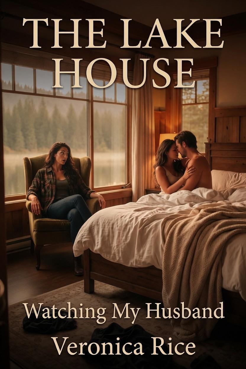 Cover of The Lake House