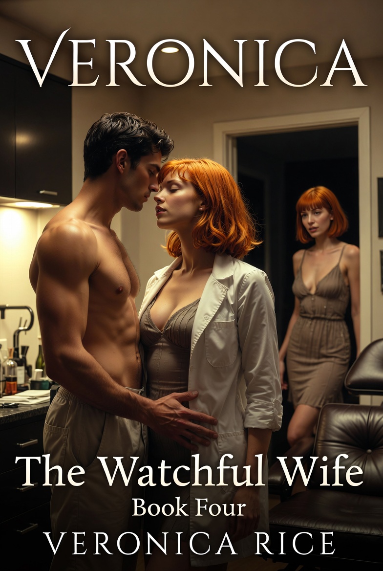 Cover of Veronica