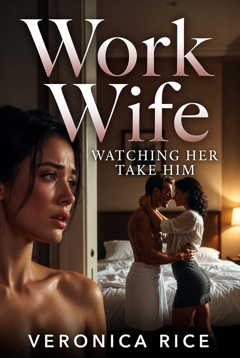 Cover of Work Wife